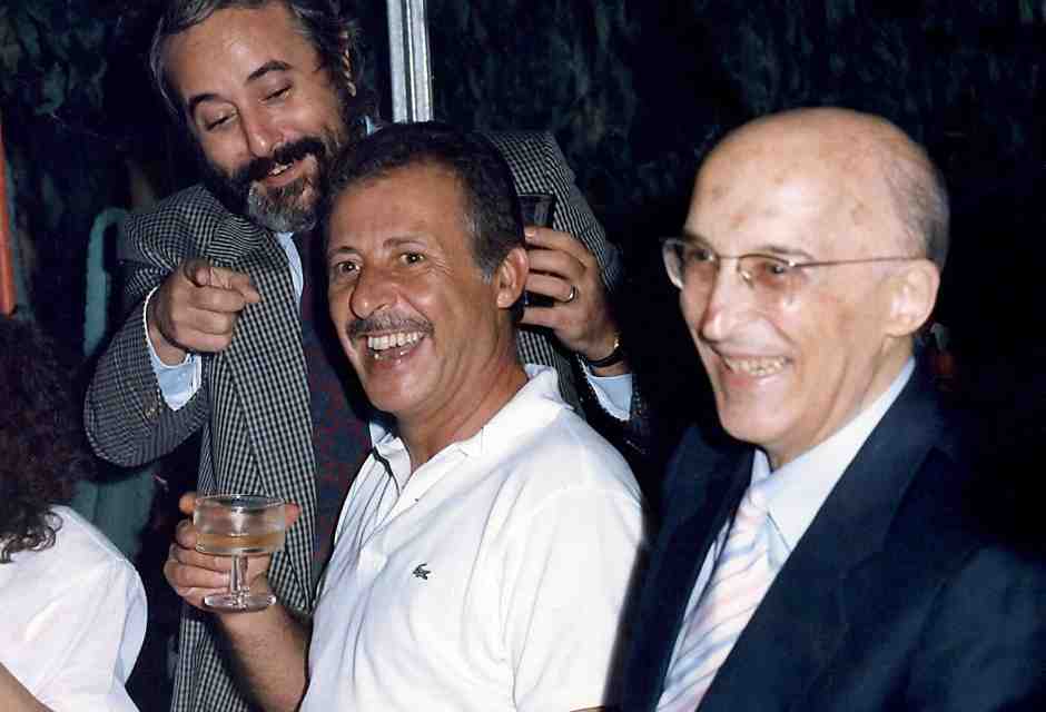 Quando Borsellino si trovò (con Mori) a difendersi dai pm inaffidabili