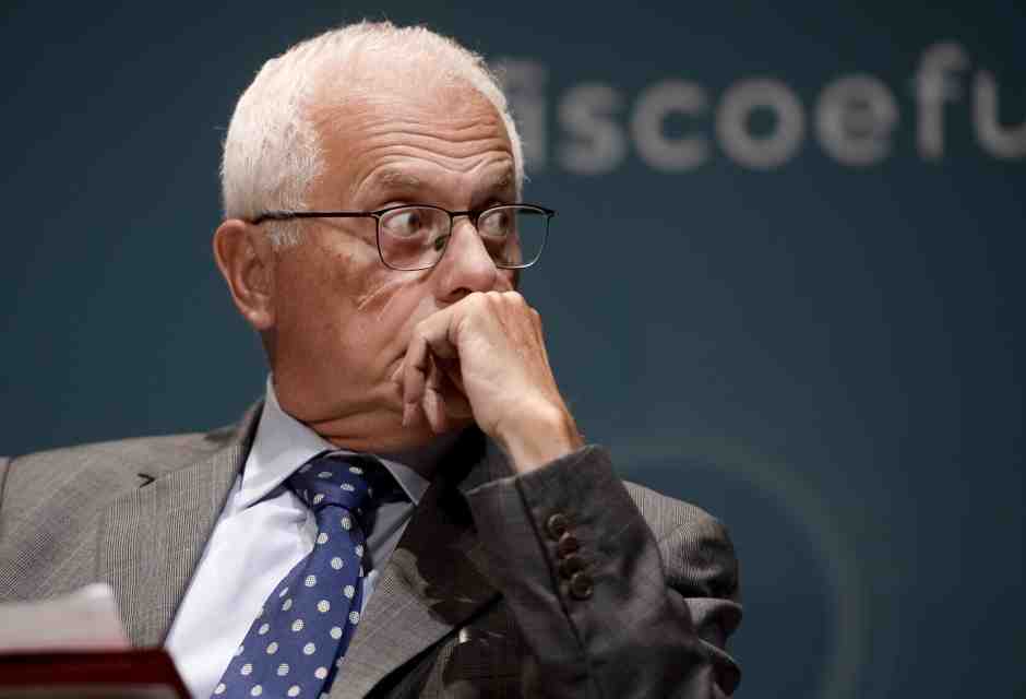 L'ex ministro Visco: "Meloni sbaglia, il redditometro è una misura di civiltà. Ma anche il Pd ha perso un'occasione"
