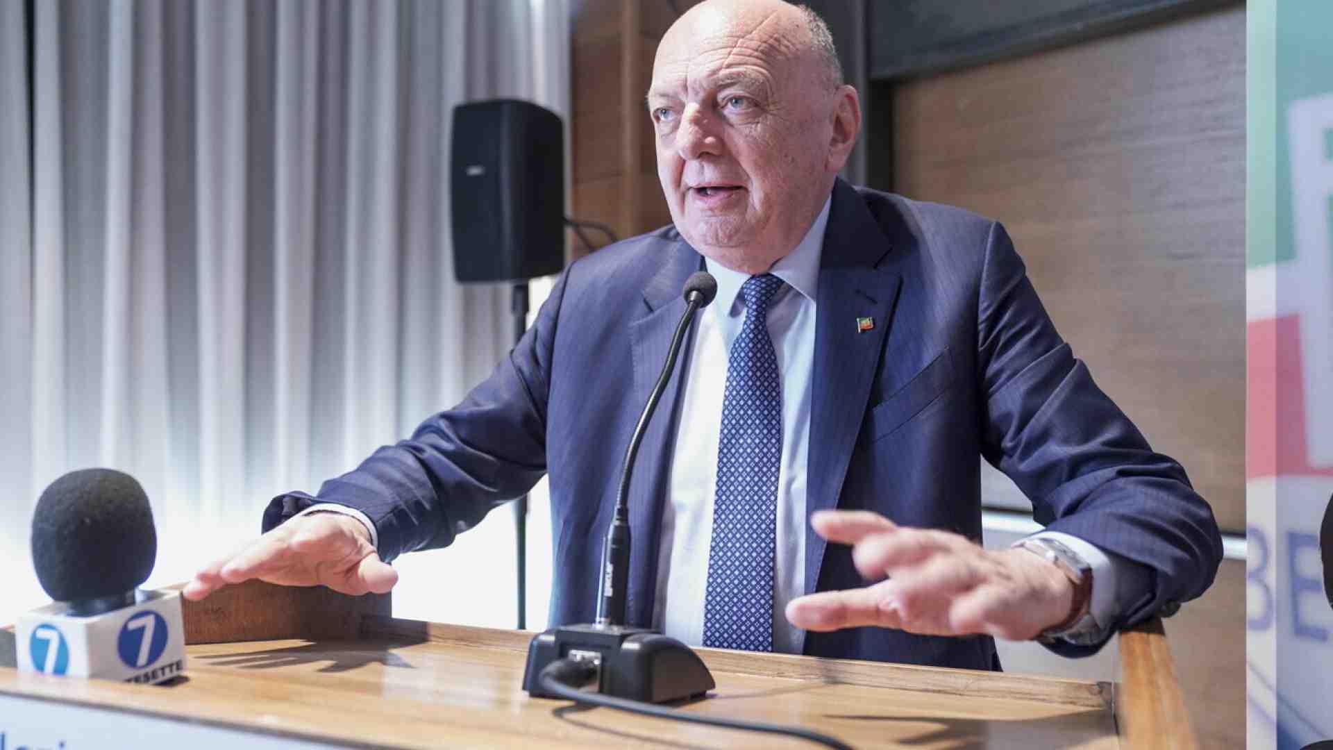 Le nuove nomine alla commissione per la Valutazione di impatto ambientale