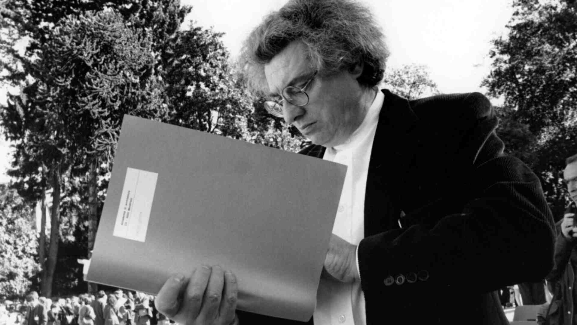 Gita a Mendrisio con archistar