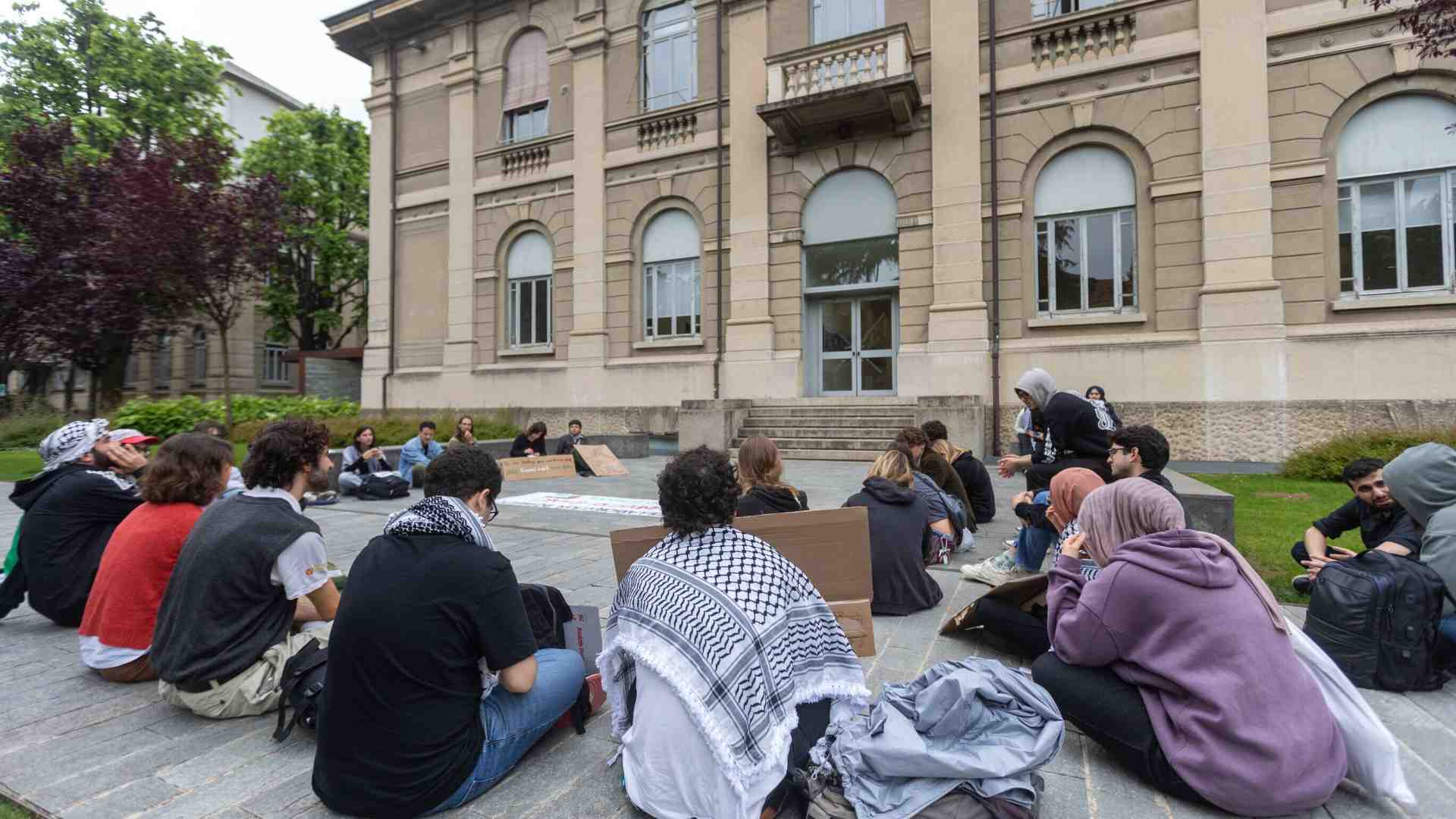 Che pena il cinismo dell’utopia accampato nelle università e nelle chiese