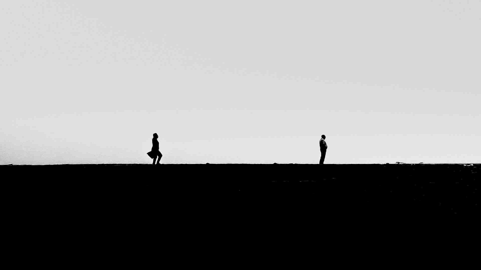 “Uomini” di Carmen Llera Moravia: catalogo d’amore e noncurante libertà