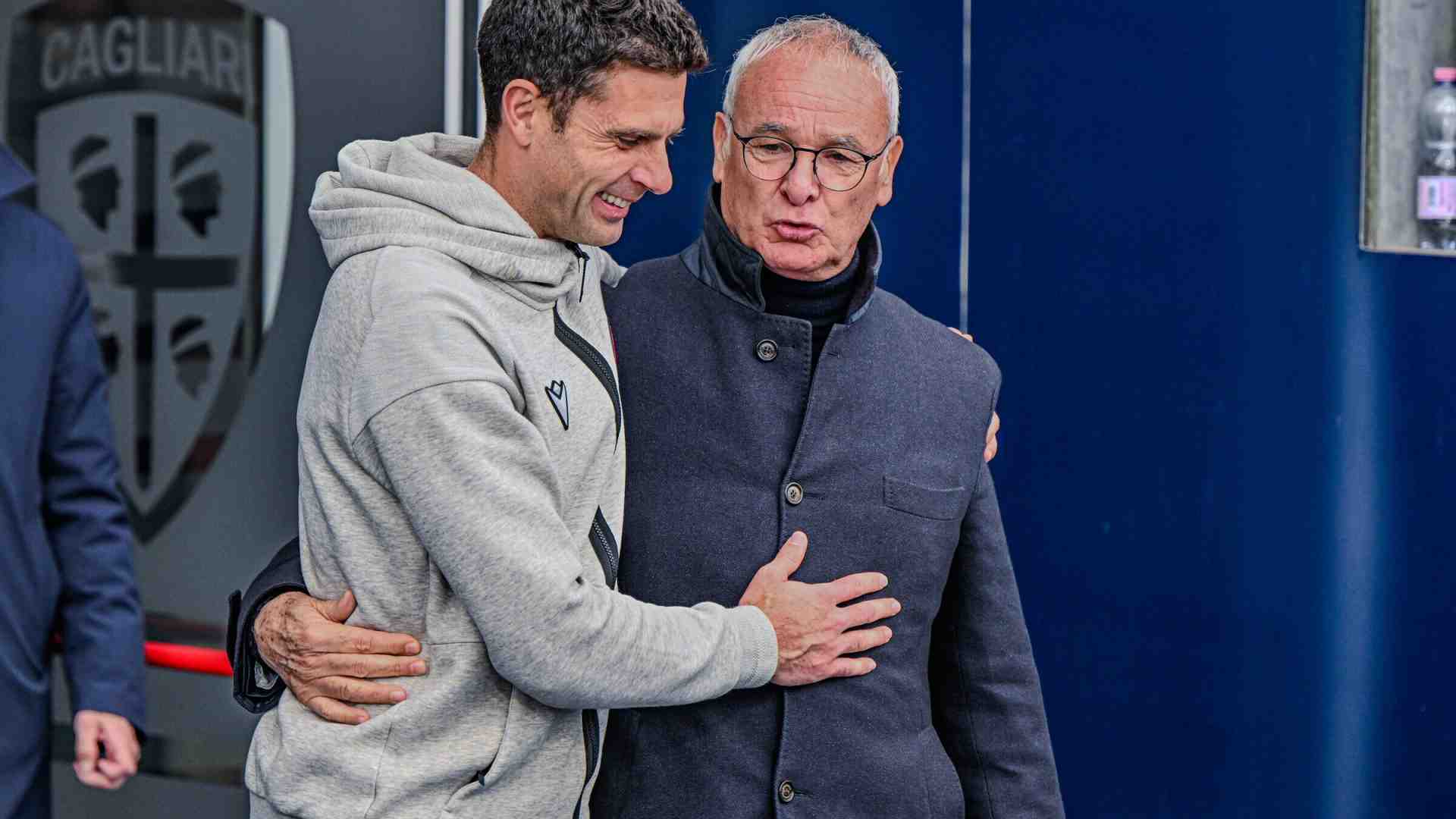 In Serie A è il momento del lungo weekend degli addii