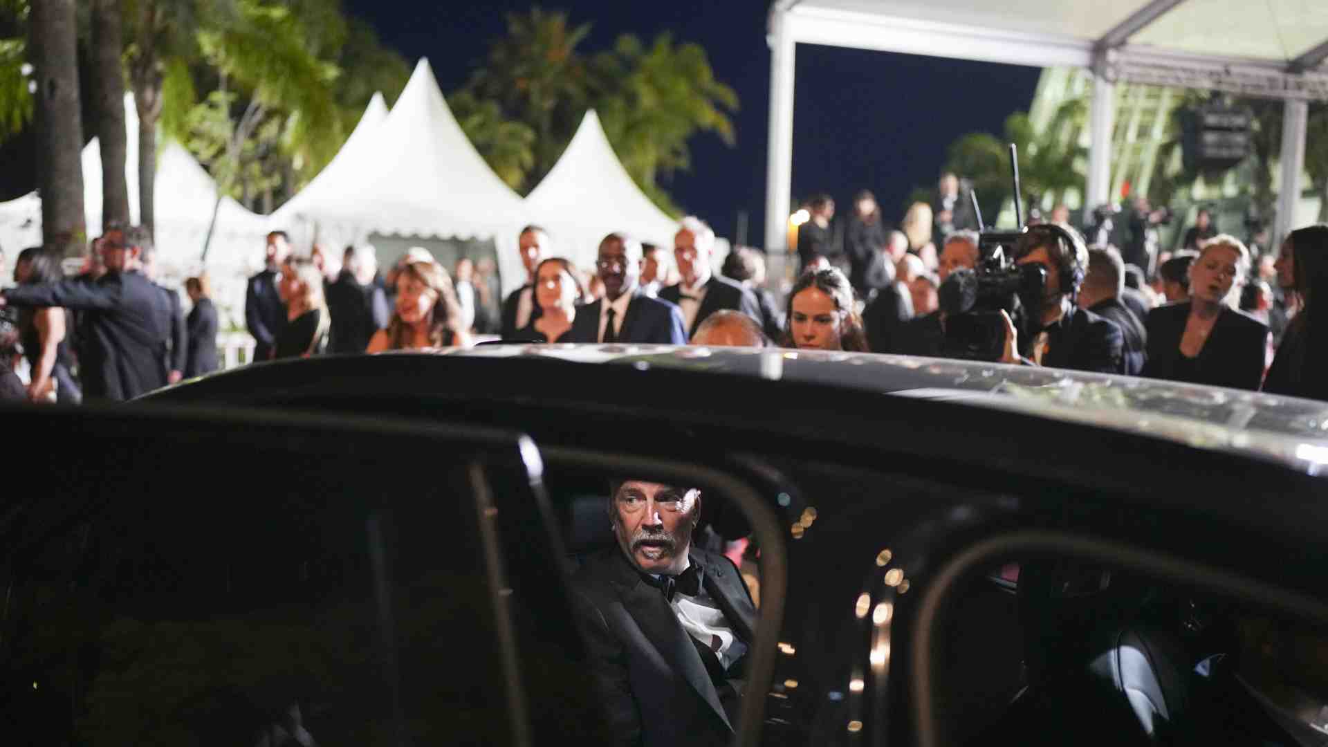 L’inferno del Festival di Cannes