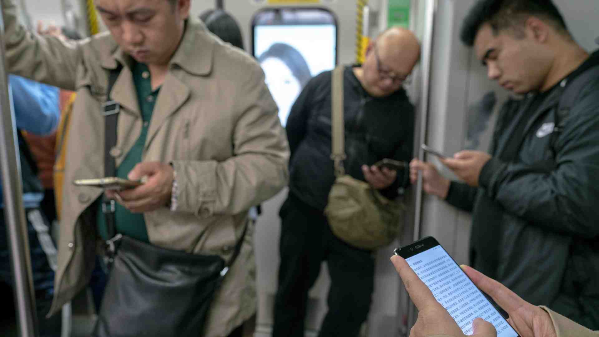 Il senso di Maven, il social anti vanità