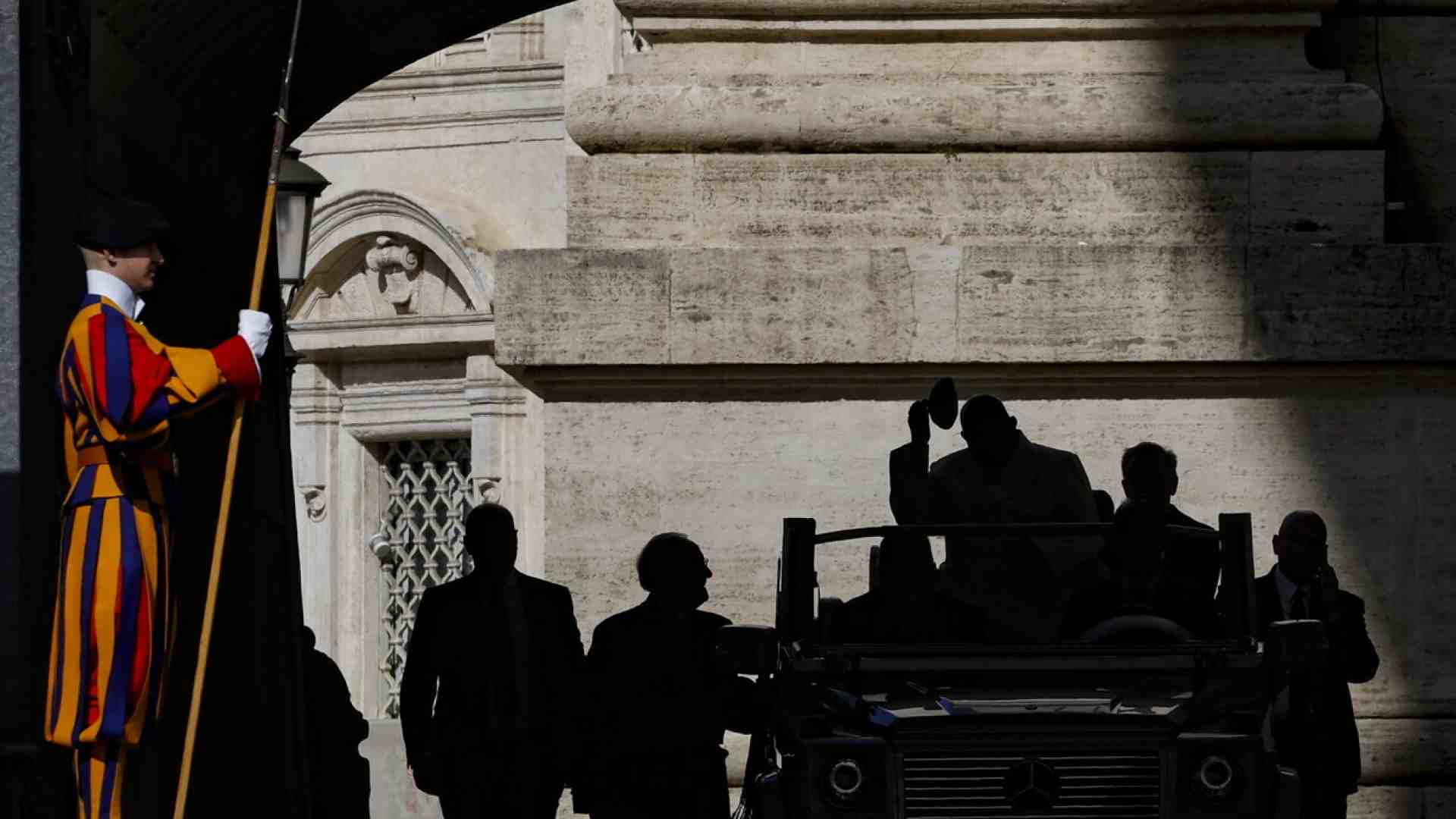 Quant’è banale dire che la secolarizzazione segna la fine della religione