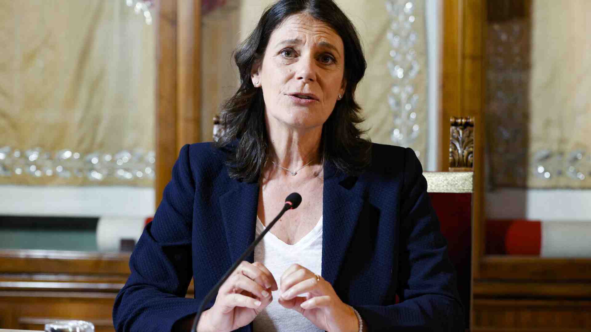 Enigma Soldi. Che cosa vuole fare la presidente Rai, dopo il testa-coda sul caso Scurati?