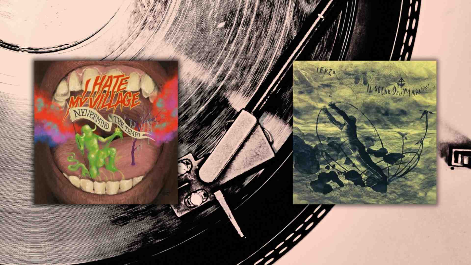 Anche l’Italia partecipa al ritorno del rock sperimentale (e lo fa bene)