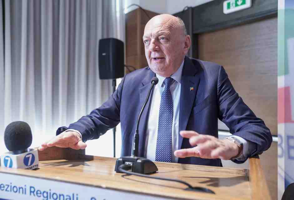 Le nuove nomine alla commissione per la Valutazione di impatto ambientale