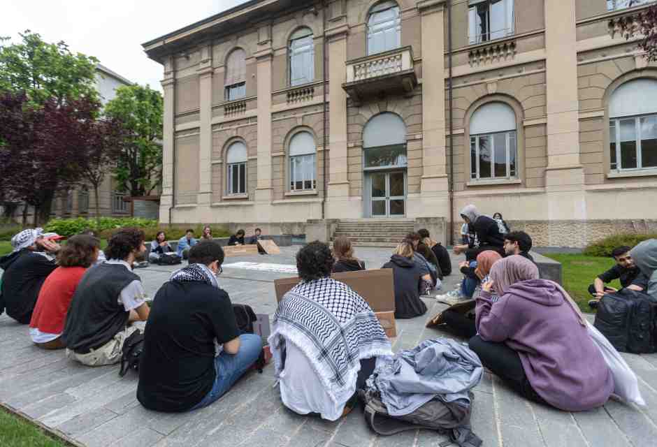 Che pena il cinismo dell’utopia accampato nelle università e nelle chiese