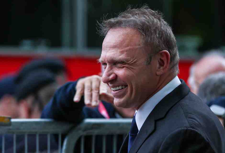 Lollobrigida sta diventando uno statista fatto meme