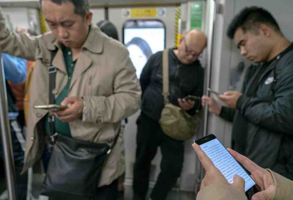 Il senso di Maven, il social anti vanità