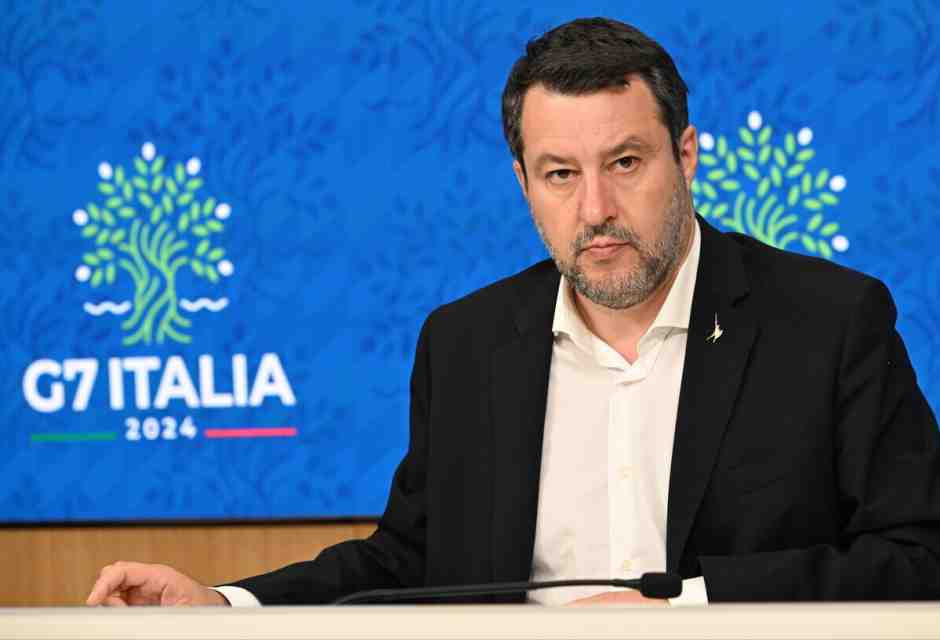 Il salva casa di Salvini potrebbe riavviare il mercato