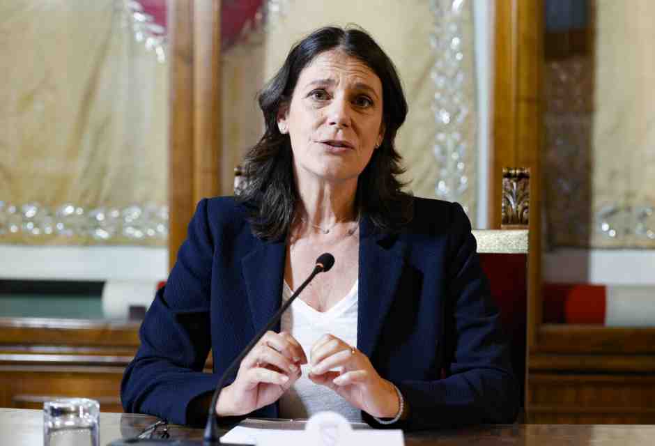 Enigma Soldi. Che cosa vuole fare la presidente Rai, dopo il testa-coda sul caso Scurati?