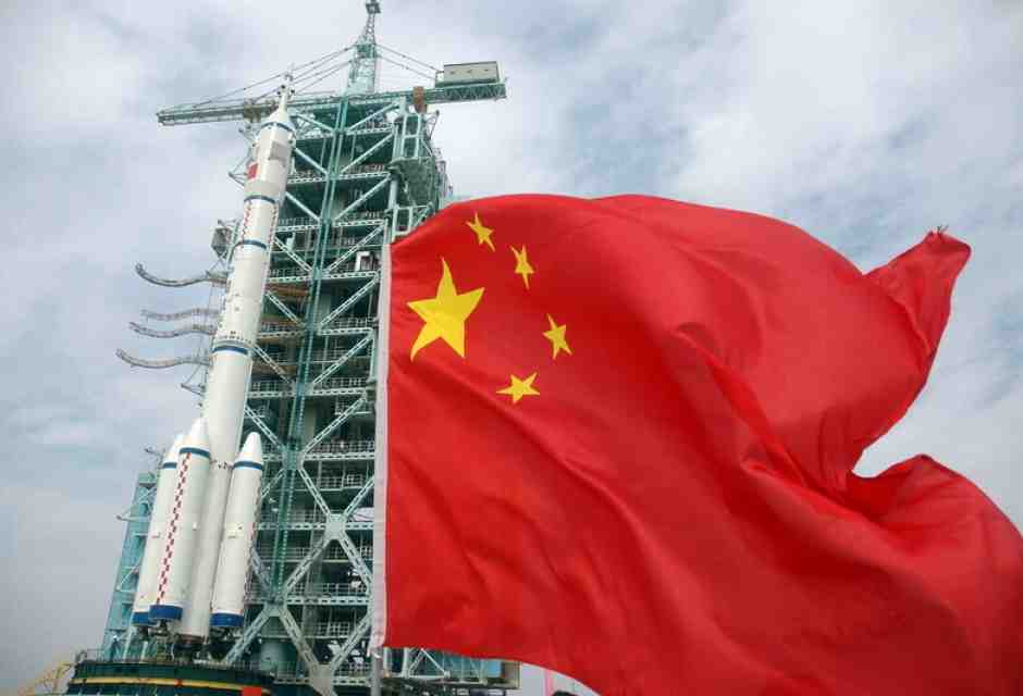 L’industria cinese spiega alcune fragilità europee