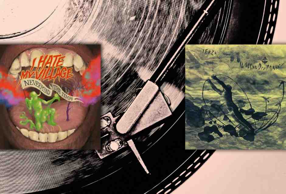 Anche l’Italia partecipa al ritorno del rock sperimentale (e lo fa bene)