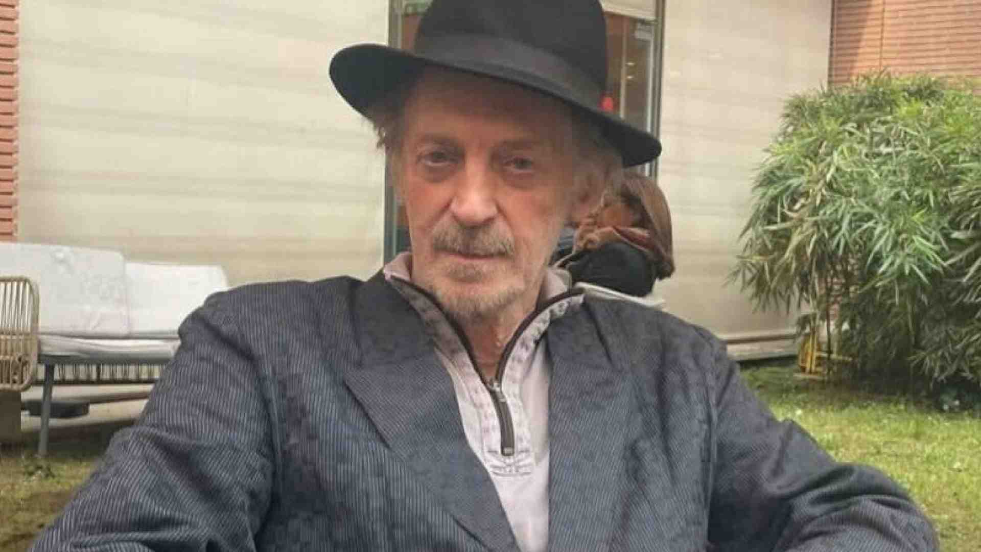 Ermanno Cavazzoni: “Nelle biblioteche c’è il mio vero aldilà”