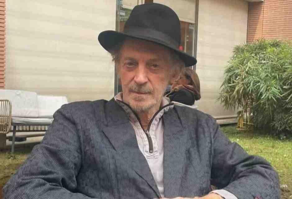 Ermanno Cavazzoni: “Nelle biblioteche c’è il mio vero aldilà”
