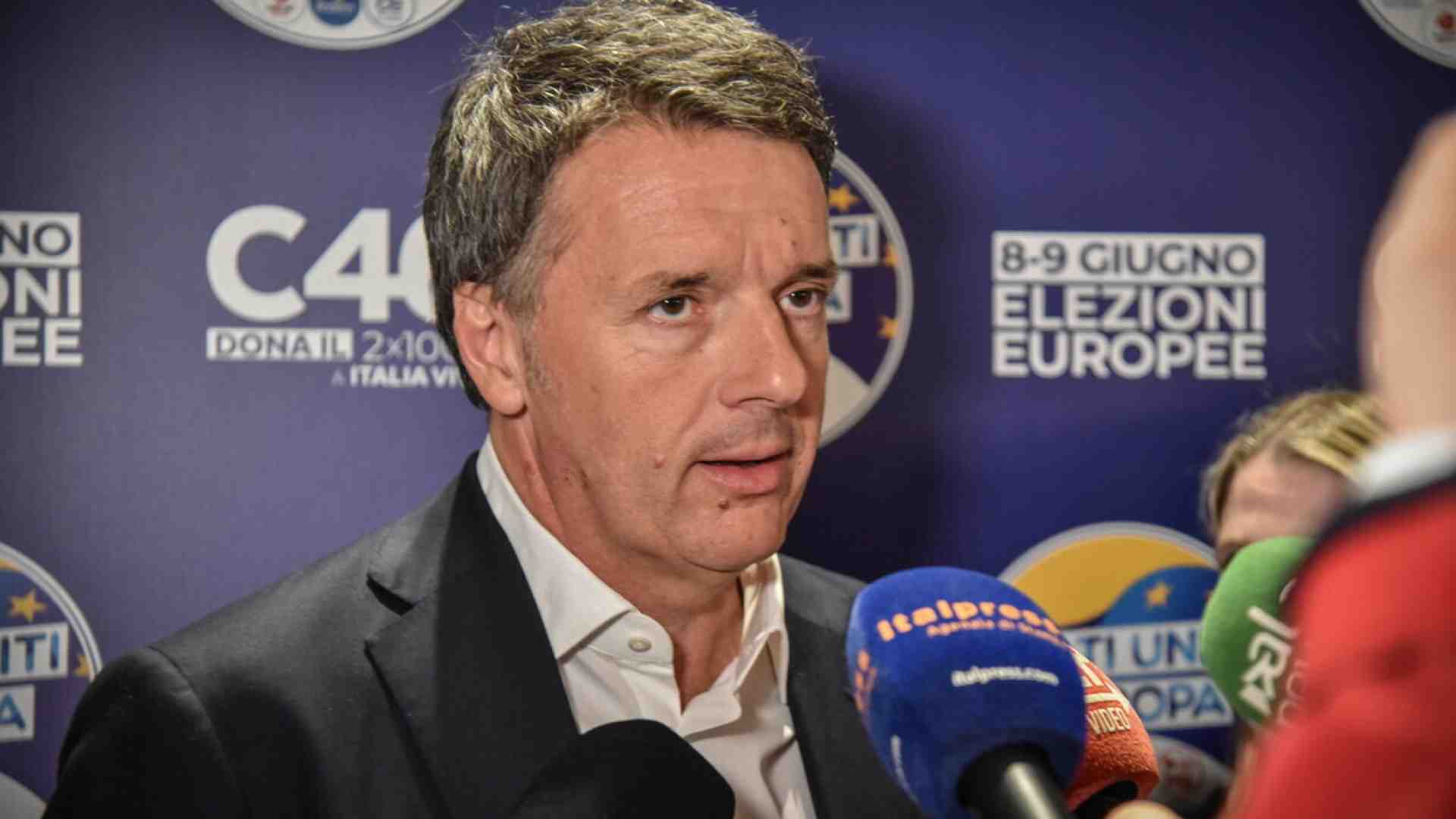 “Altro che redditometro, noi abbiamo tagliato le tasse”. Ci scrive Renzi