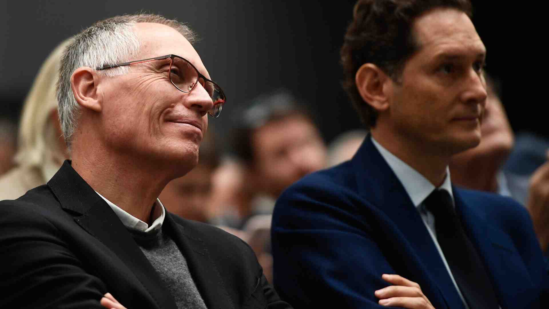 La battuta velenosa di Tavares: "Il governo greco fiero della Lancia Ypsilon"