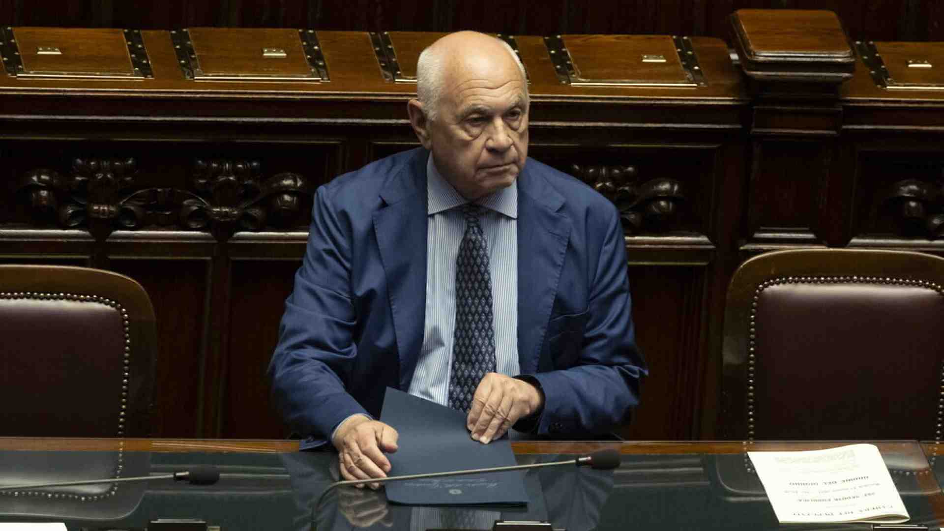 Nordio e Mantovano domani da Mattarella per illustrare la riforma della magistratura