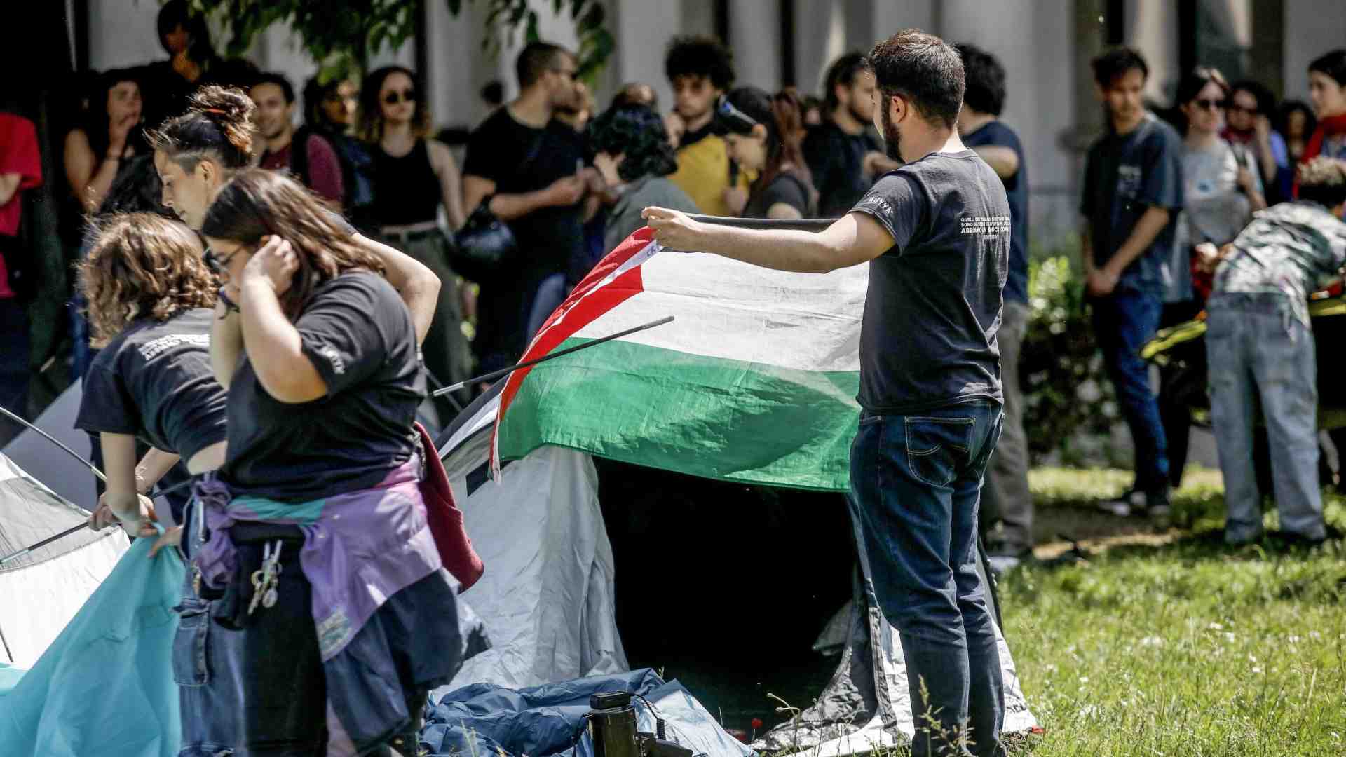 C'è chi dice no al boicottaggio di Israele: le lettere di studenti e docenti contro la deriva pro Pal