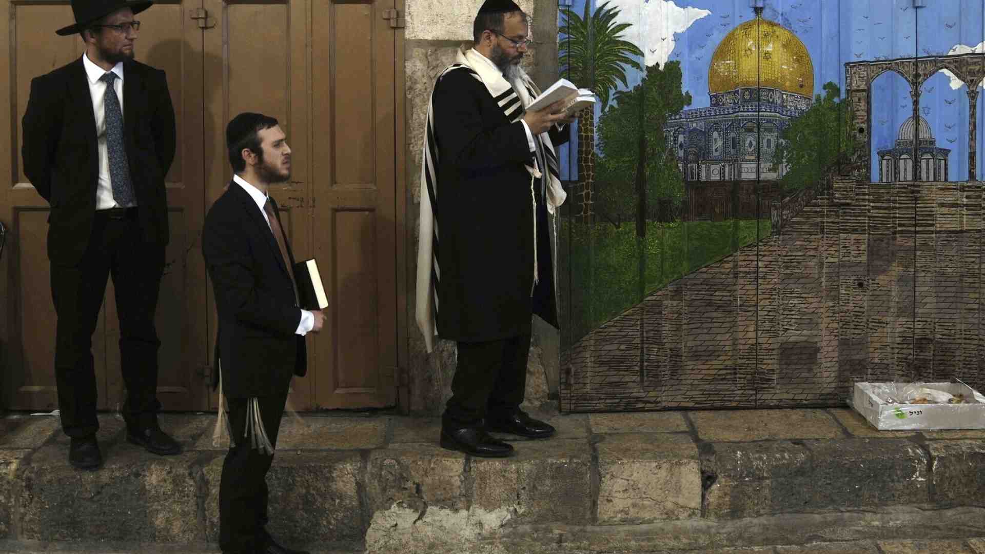 L’ebraismo, l’altra radice dell’occidente