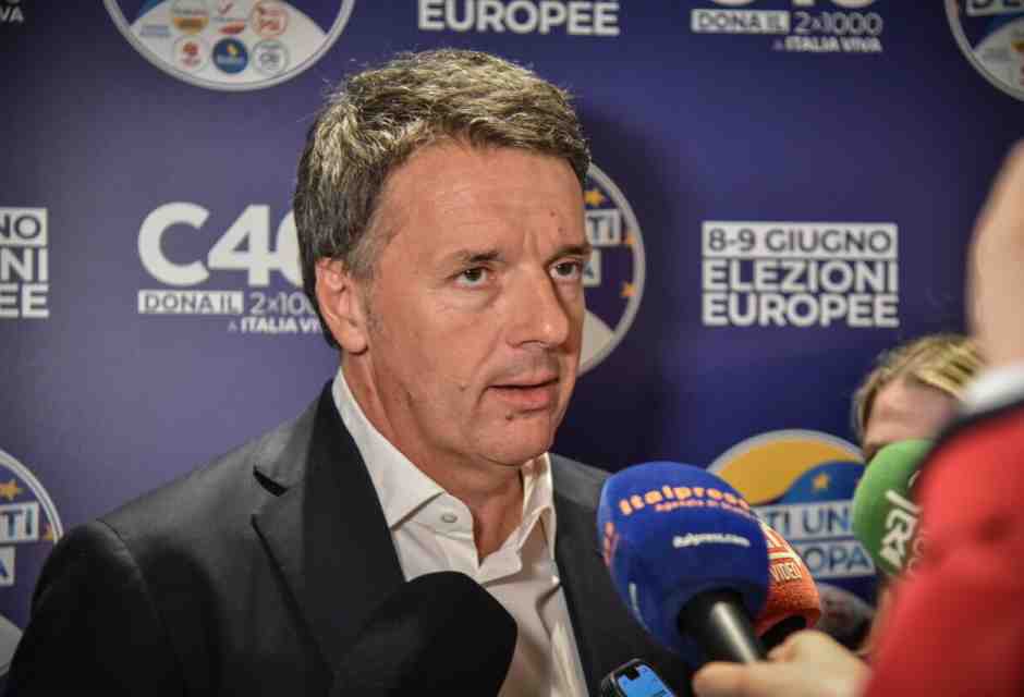 “Altro che redditometro, noi abbiamo tagliato le tasse”. Ci scrive Renzi