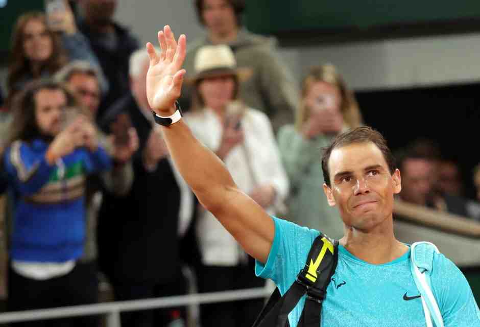 Nadal, c’est fini? Rafa non è più Rafa (e lo sa). Tramonta il suo regno al Roland Garros. “Ma forse torno”