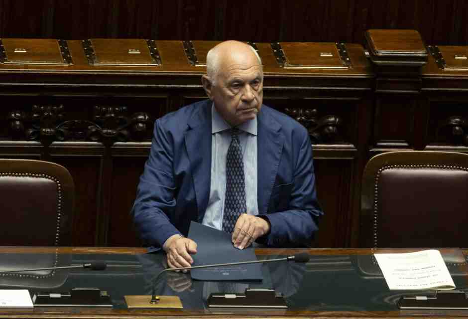 Nordio e Mantovano domani da Mattarella per illustrare la riforma della magistratura