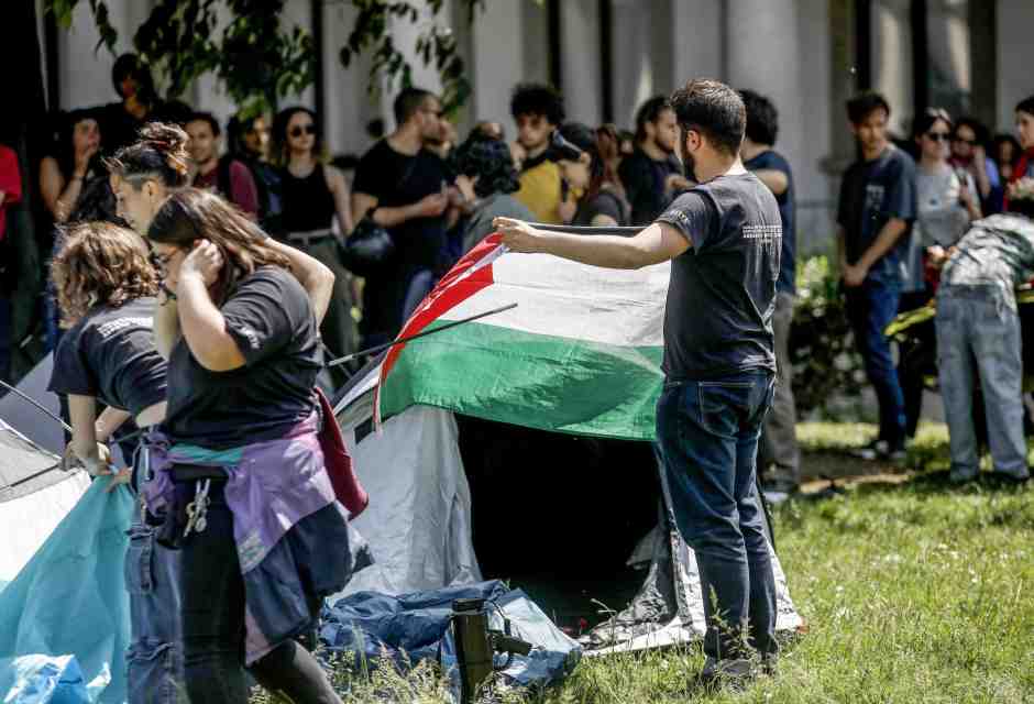 C'è chi dice no al boicottaggio di Israele: le lettere di studenti e docenti contro la deriva pro Pal