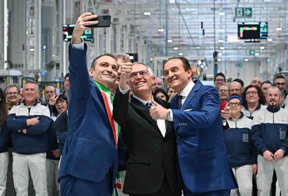 La partita tra Stellantis e governo resta durissima