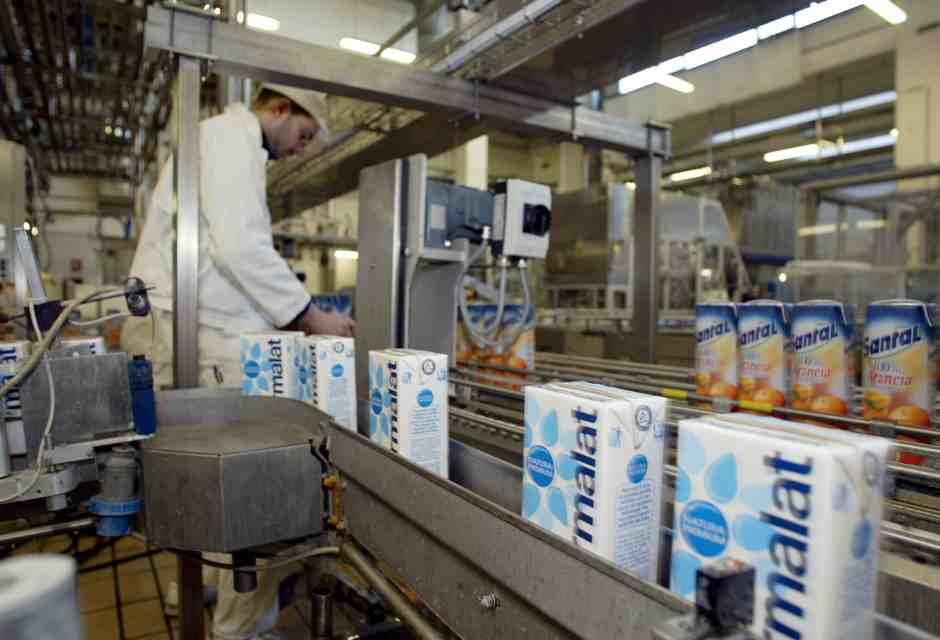 Quando l’Antitrust funziona. Così l’italiana Newlat ha potuto comprare la britannica Princes