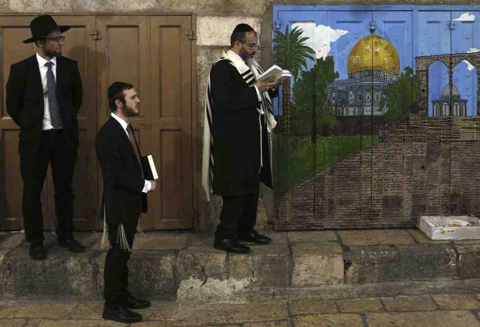 L’ebraismo, l’altra radice dell’occidente