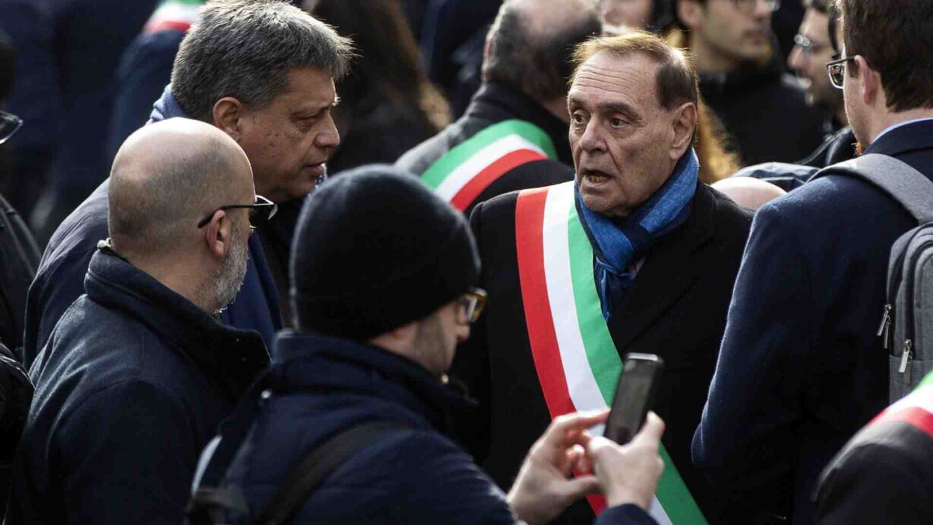 Che cosa succede in Italia se metti mano alla Giustizia? Parla Clemente Mastella