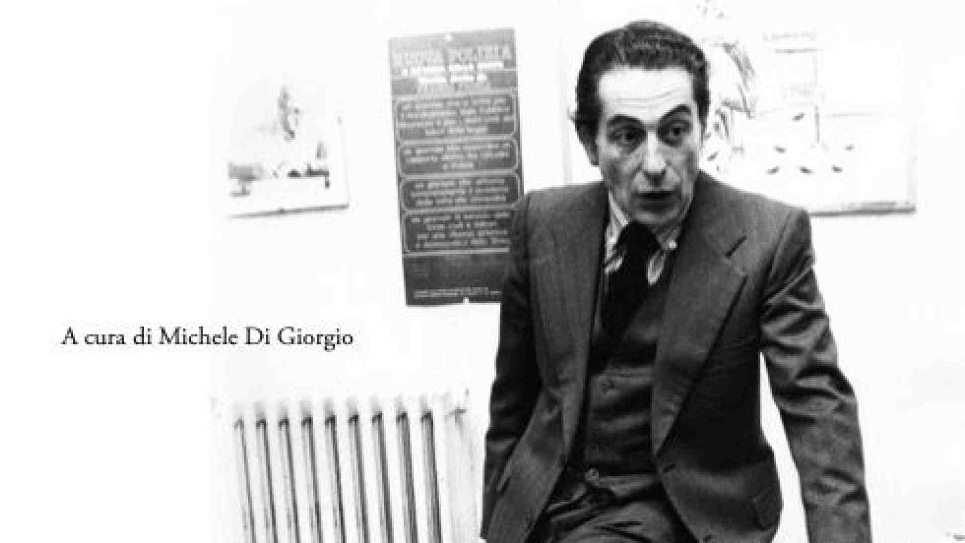 Fedeli, giornalista di razza dalla parte dei poliziotti