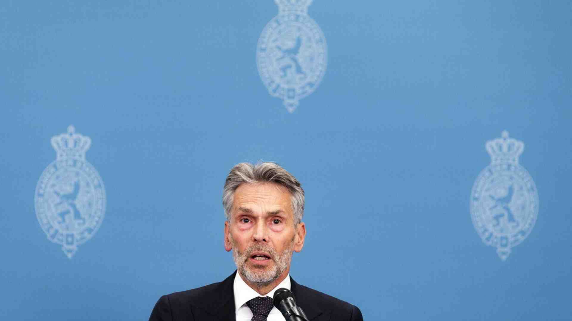 Chi è Dick Schoof, il nuovo primo ministro designato dei Paesi Bassi