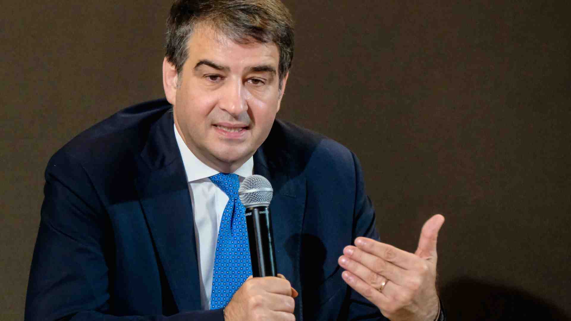 Strategie e comunicazioni sbagliate dietro il Pnrr