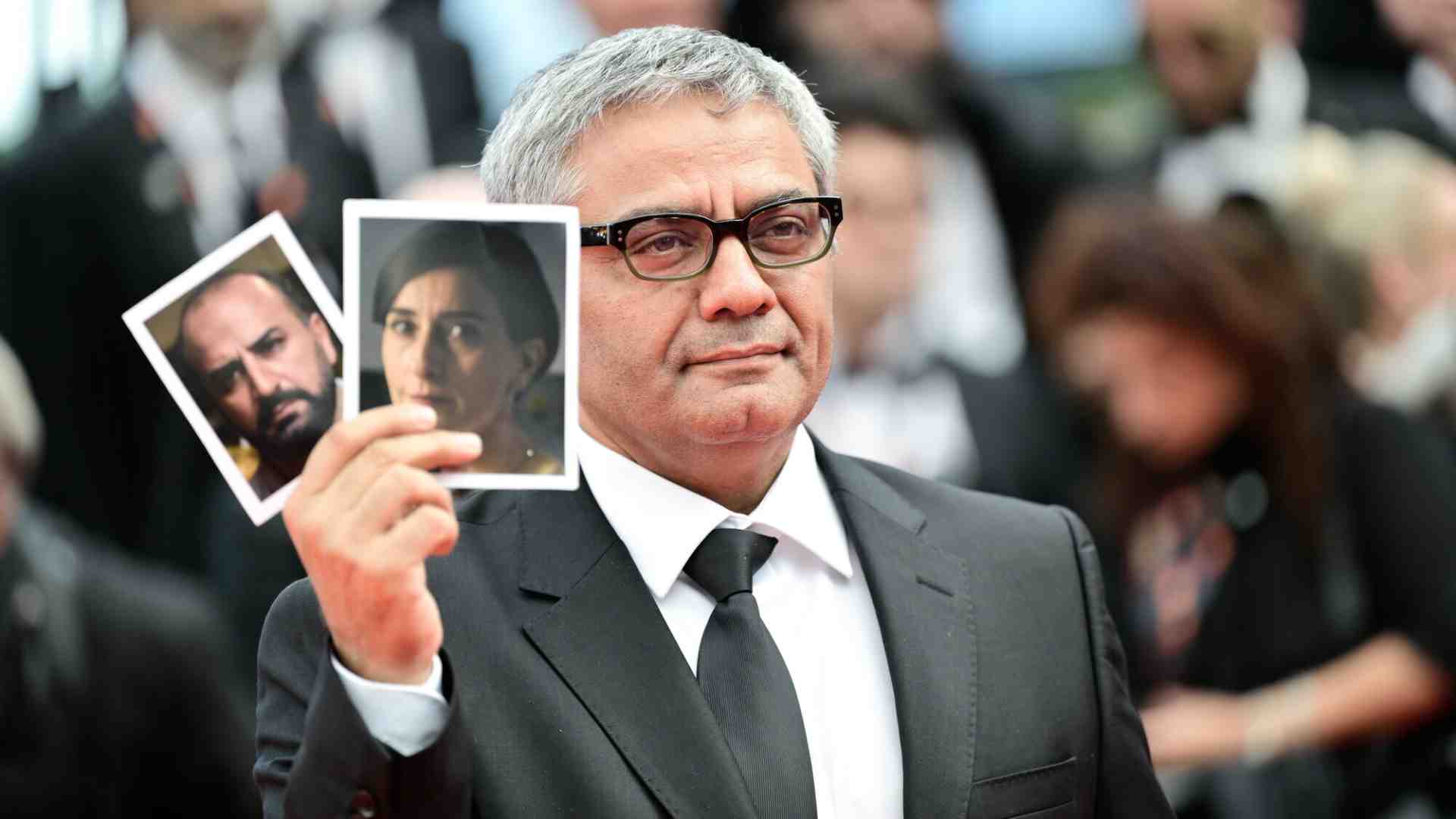 Il messaggio del regista iraniano Rasoulof a Cannes: "Non abbiate paura della censura in Iran"