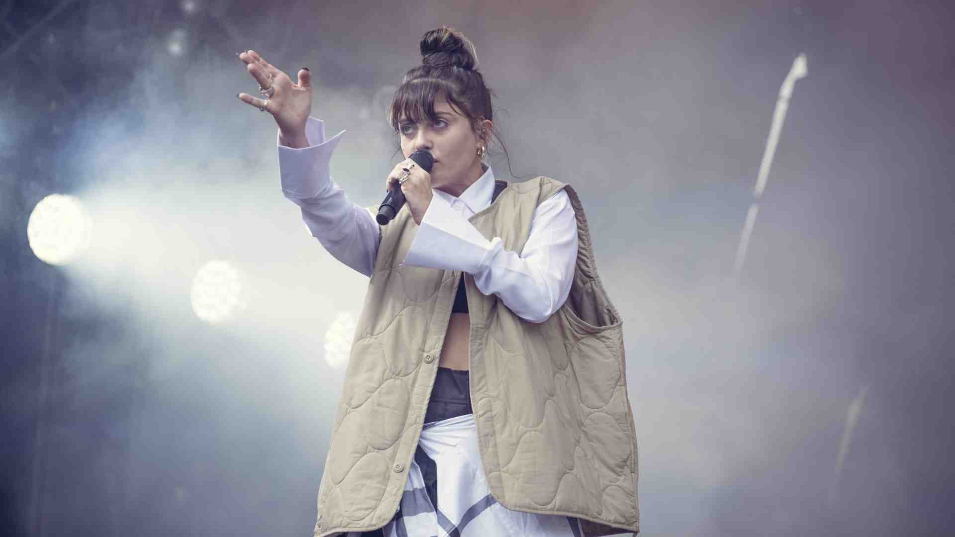 Dall'Idf al palco: il talento di Noga Erez, stella pop di Tel Aviv