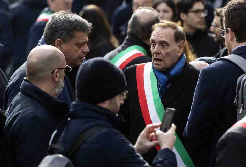 Che cosa succede in Italia se metti mano alla Giustizia? Parla Clemente Mastella