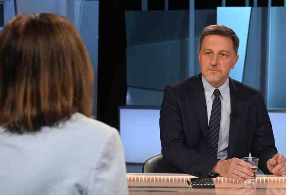 Tal Giannini e gli impuniti di destra contro la magistratura sotto assedio