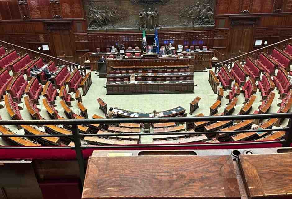 “Sul premierato il Pd si sieda al tavolo per migliorare la riforma”. Parla il prof. Fusaro