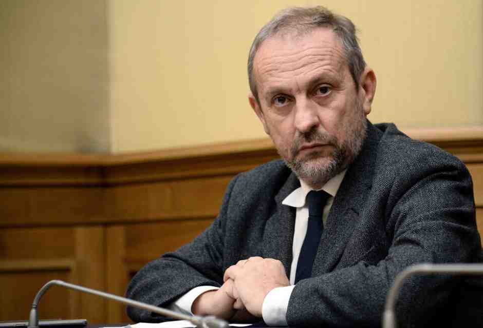 Ceccanti: "Il codice Antimafia non può essere utilizzato per fornire liste di proscrizione"