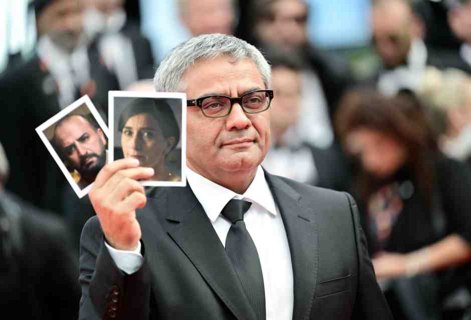 Il messaggio del regista iraniano Rasoulof a Cannes: "Non abbiate paura della censura in Iran"