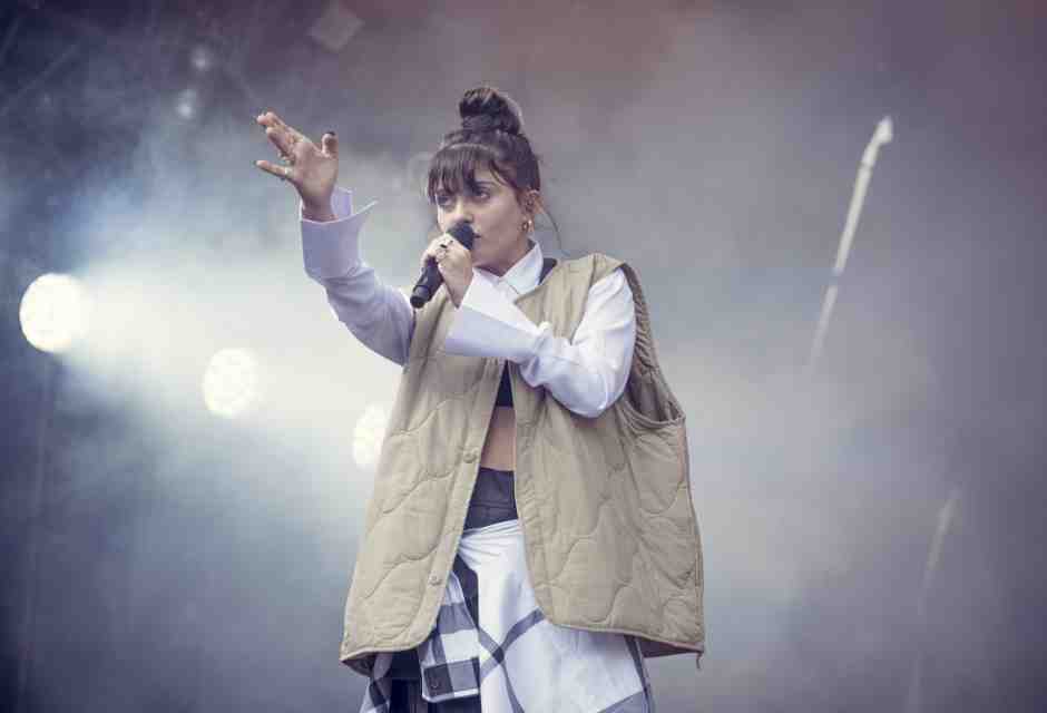 Dall'Idf al palco: il talento di Noga Erez, stella pop di Tel Aviv