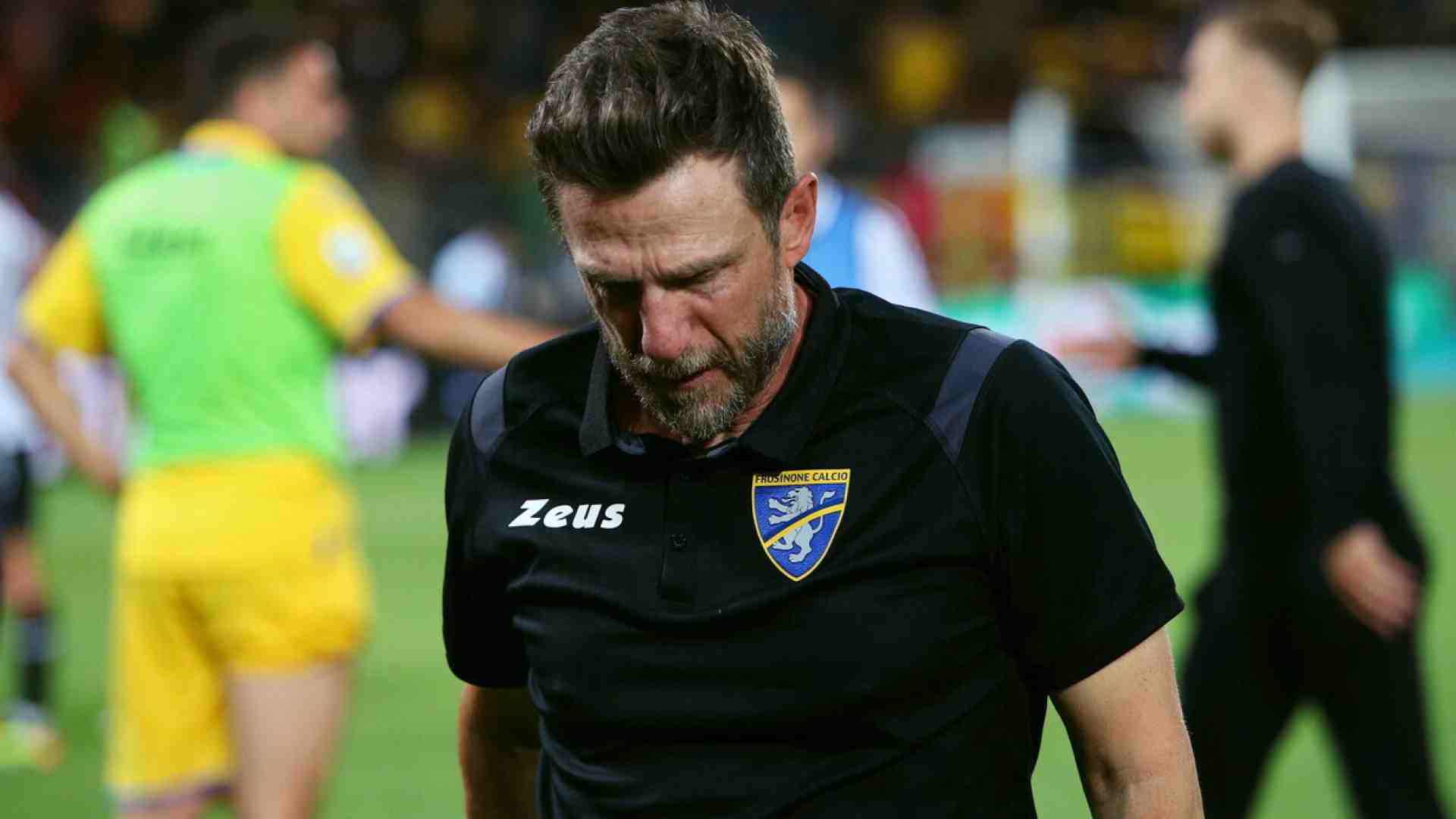 In questa Serie A hanno vinto tutti. Pure il Frosinone