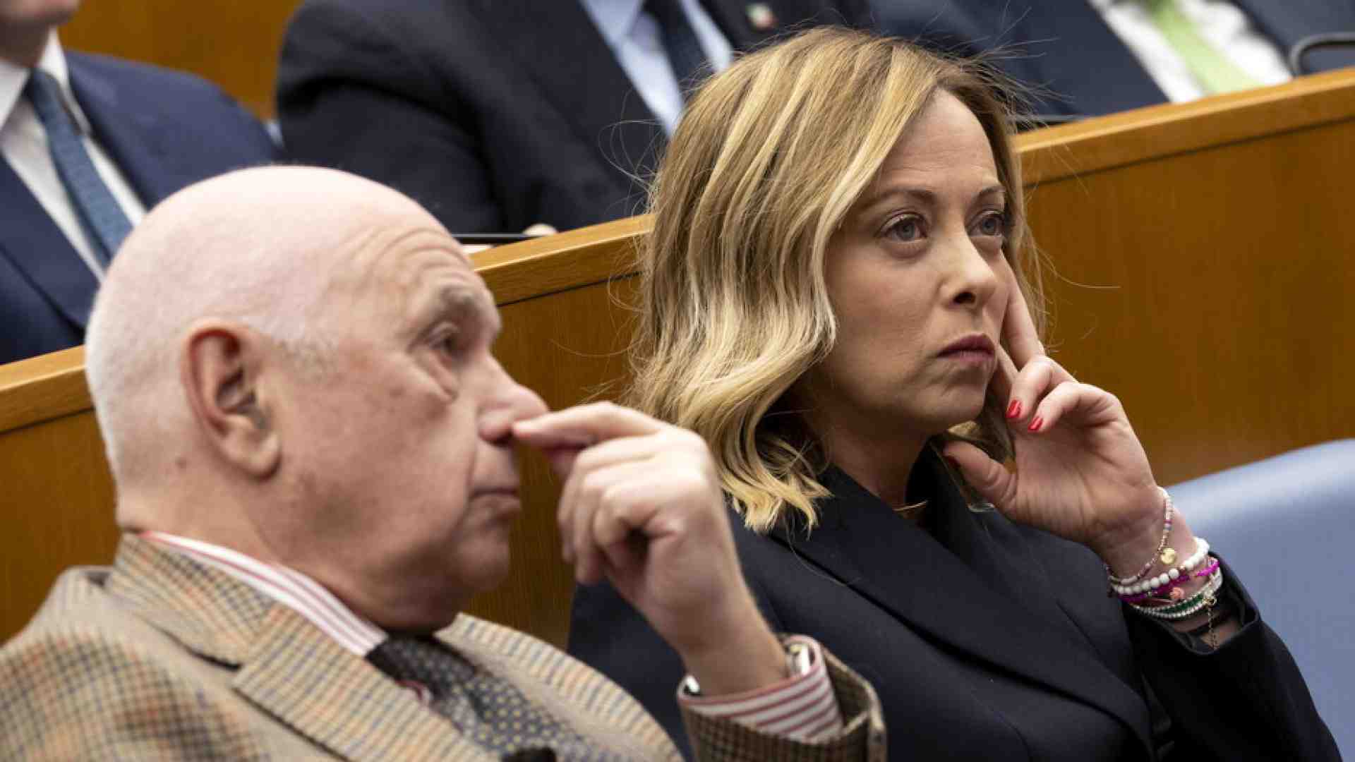 “Grave il silenzio di Meloni e Nordio sulle violenze al Beccaria”. Parla Giachetti