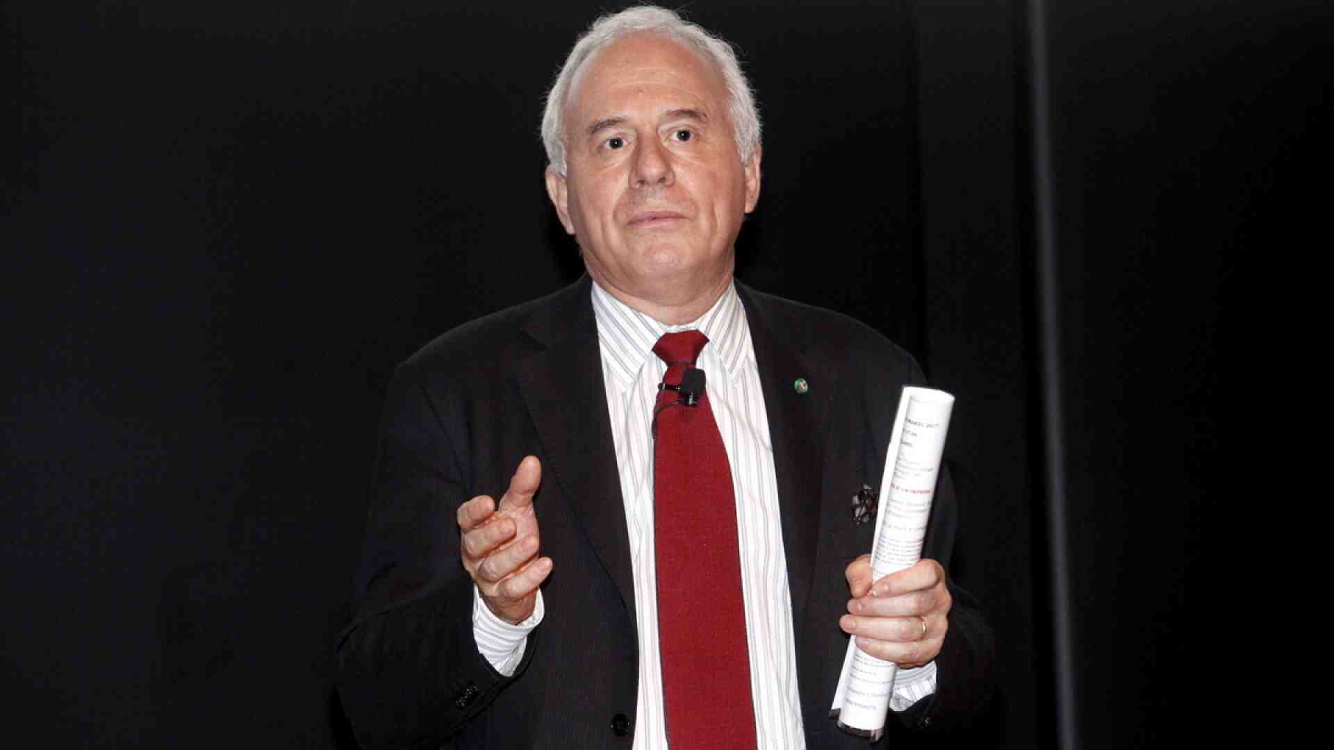 Le avventure di Tarquinio, il Vannacci del Pd