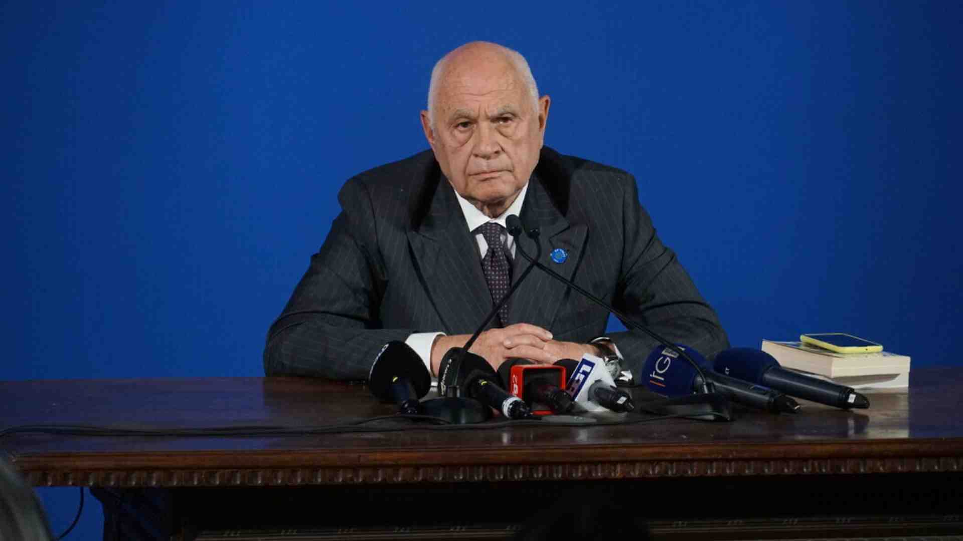 Via libera alla riforma della magistratura. Nordio: "Provvedimento epocale"